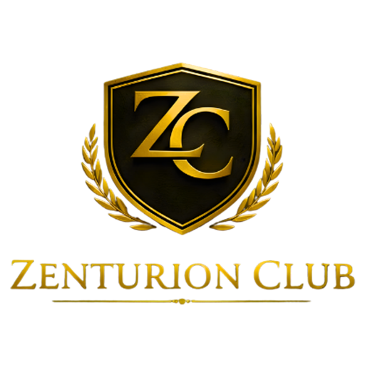 ZENTURIONCLUB แพลตฟอร์มเดิมพันออนไลน์ระดับ Elite มาตรฐานโลก ครบจบที่เดียว 2026